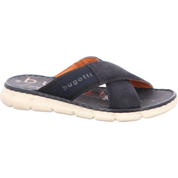 Bugatti blau-kombi Bild 1 Bugatti blau-kombi