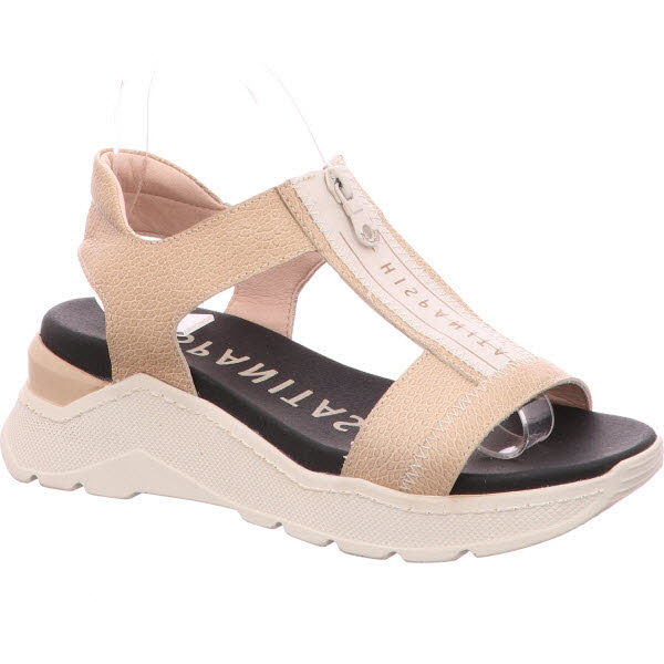 Hispanitas beige-kombi Bild 2