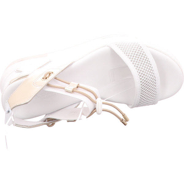 Nero Giardini weiß-kombi Bild 4