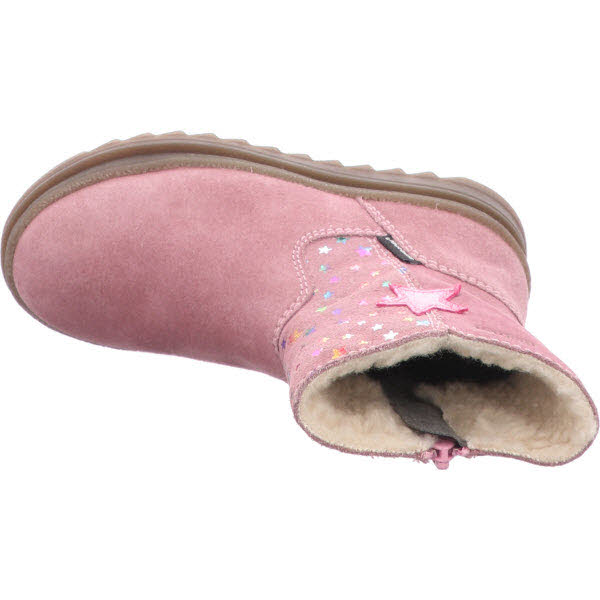 Richter rosa/fuchsia