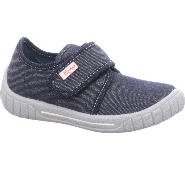 Superfit blau