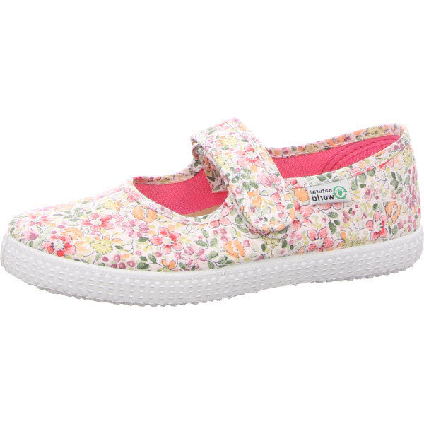 Natural World rosa/fuchsia