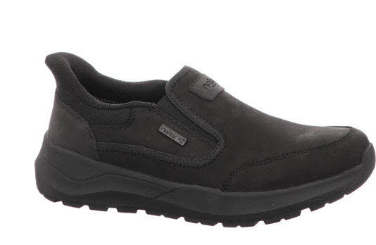 Rieker schwarz-kombi Bild 1 Rieker schwarz-kombi