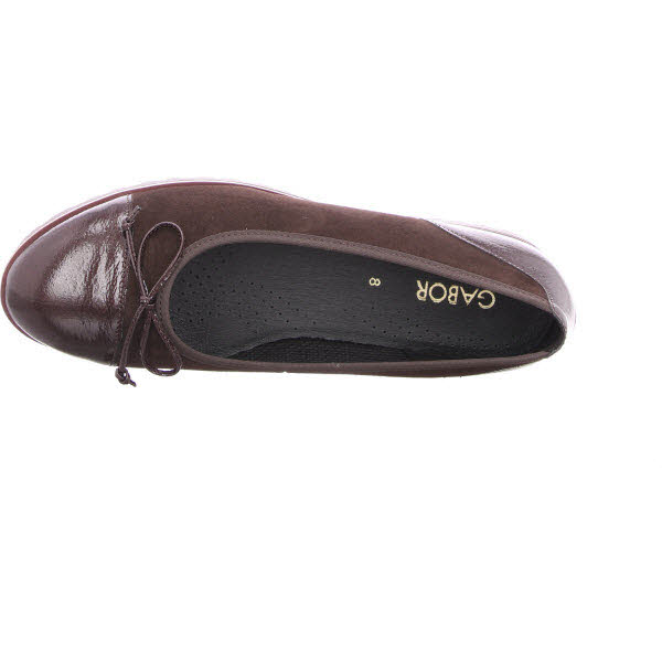 Gabor Shoes braun