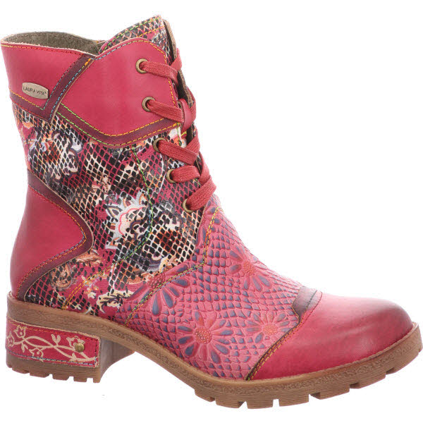 Laura Vita rosa/fuchsia