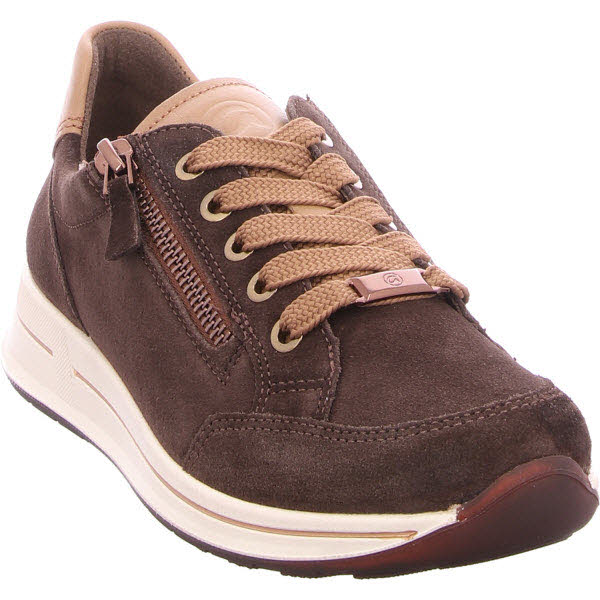 Ara Shoes braun-kombi