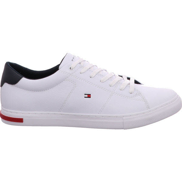 Tommy Hilfiger Shoes weiß-kombi