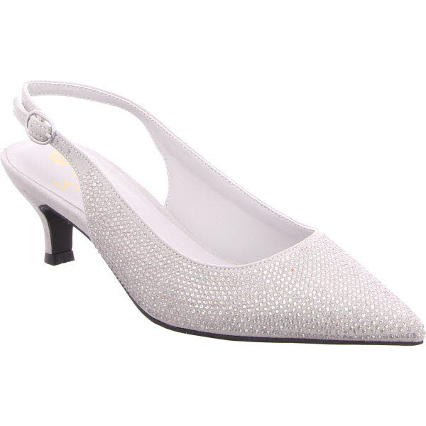 la Strada silber,platin
