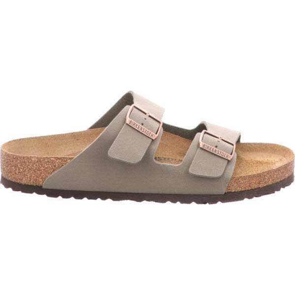 Birkenstock schlamm