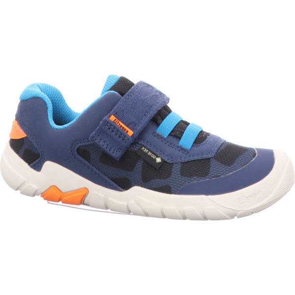 Superfit blau-kombi