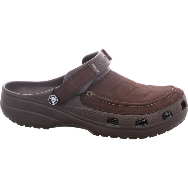 Crocs braun Bild 1 Crocs braun