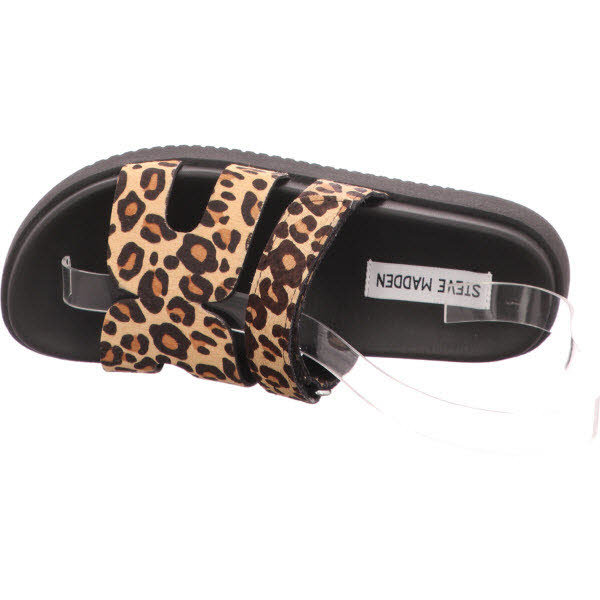 Steve Madden braun-kombi Bild 4