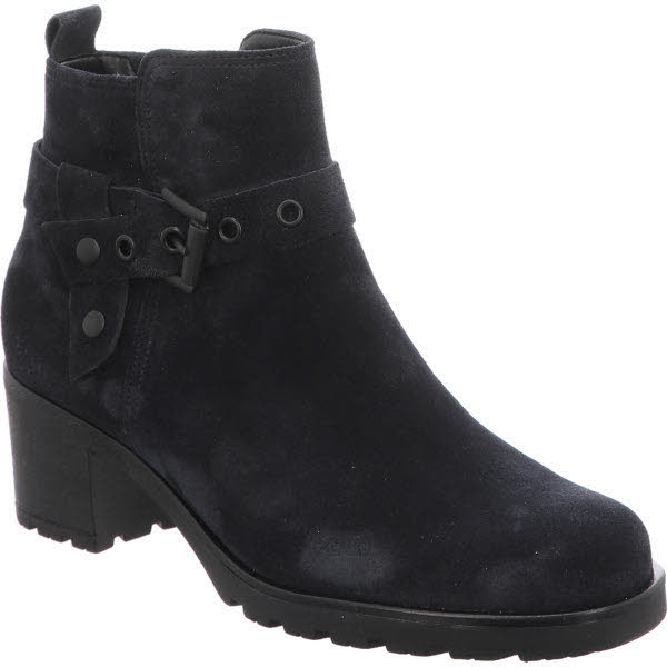 Gabor Shoes blau Bild 2