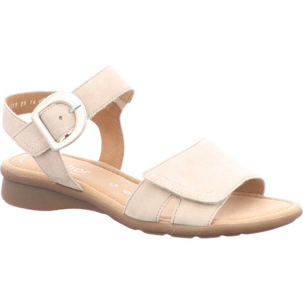 Gabor Shoes beige-kombi Bild 2