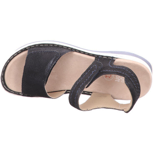 Ara Shoes blau Bild 4