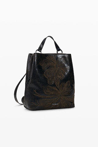desigual braun