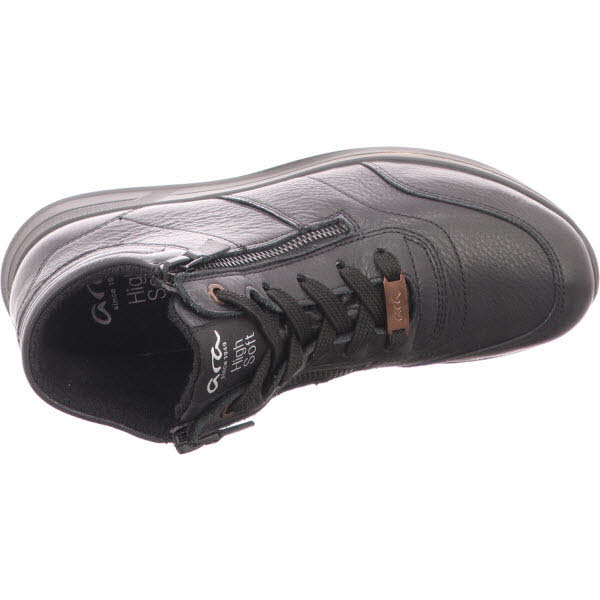Ara Shoes schwarz Bild 4