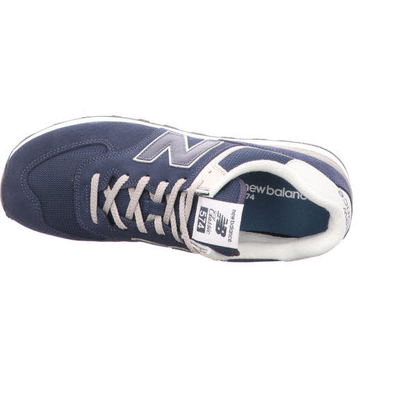 New Balance blau-kombi Bild 4
