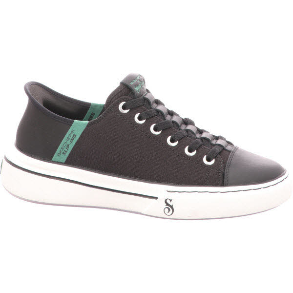 Skechers schwarz-kombi