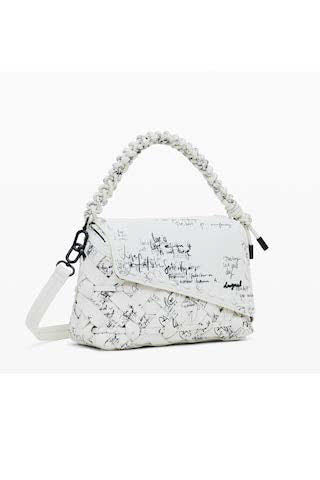 desigual weiß-kombi