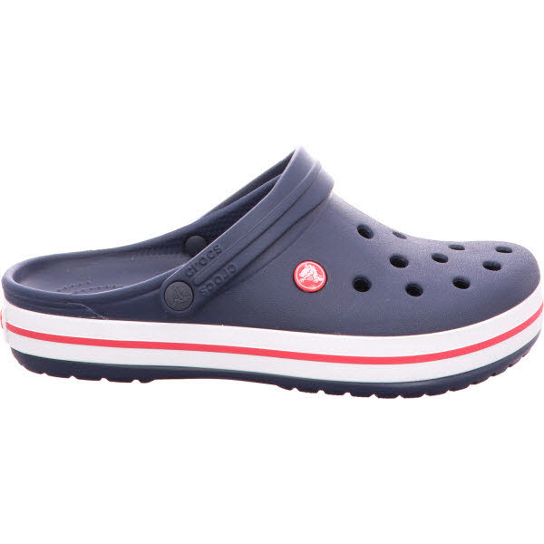 Crocs blau