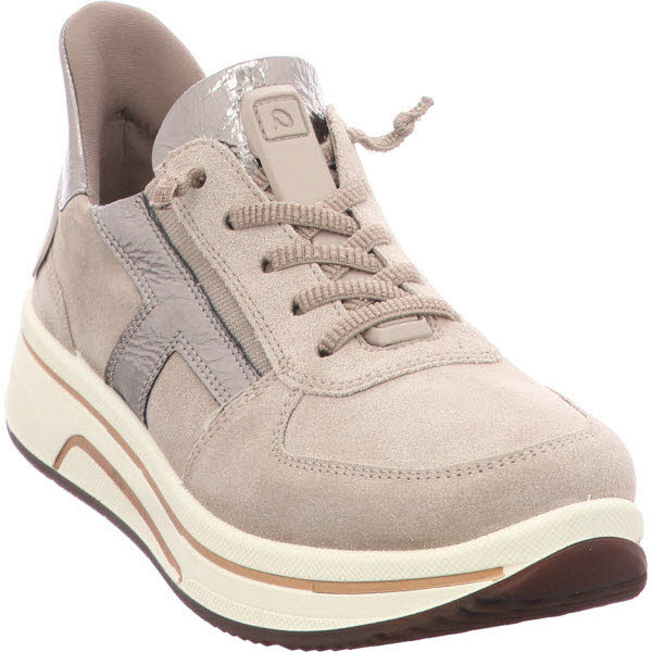 Ara Shoes grau-kombi Bild 3