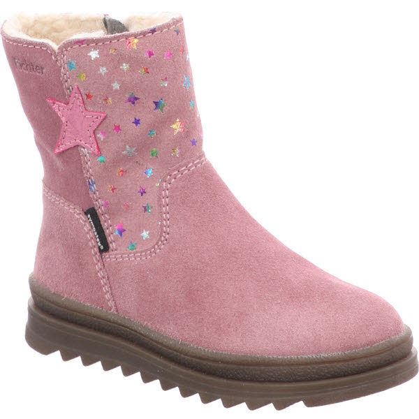 Richter rosa/fuchsia