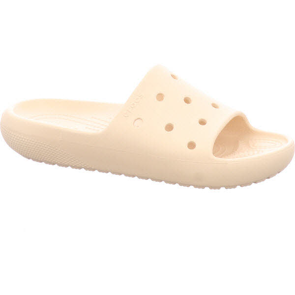 Crocs beige