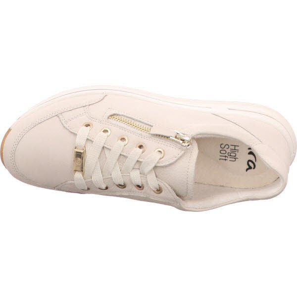 Ara Shoes weiß-kombi Bild 4