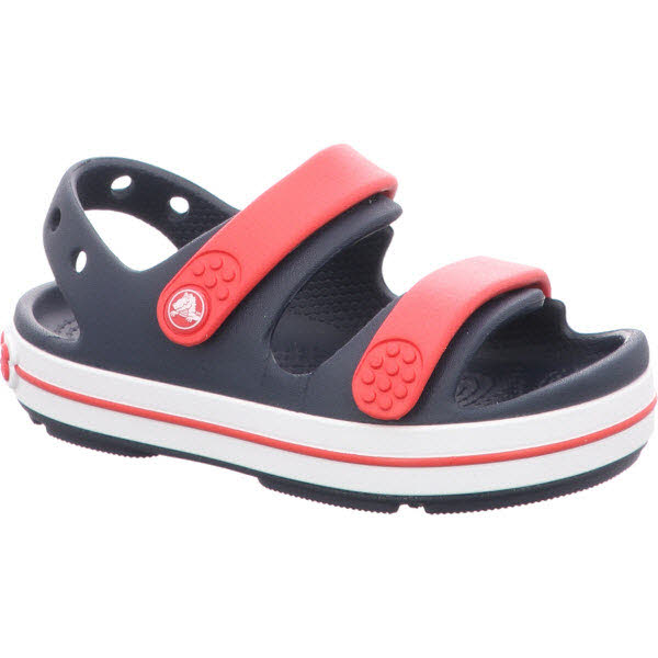 Crocs blau-kombi Bild 2