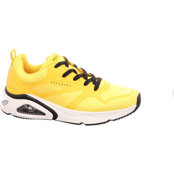 Skechers gelb-kombi