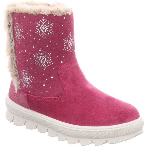 Superfit rosa/fuchsia
