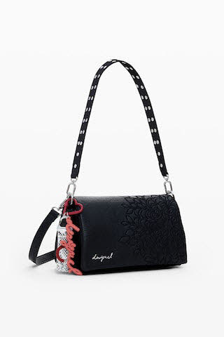 desigual schwarz