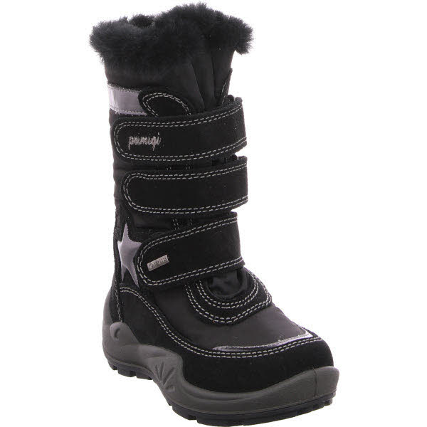 primigi schwarz
