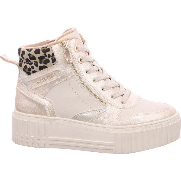 Marco Tozzi beige-kombi