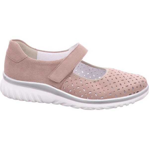 Semler rosa/fuchsia Bild 1