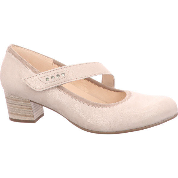 Gabor Shoes beige-kombi