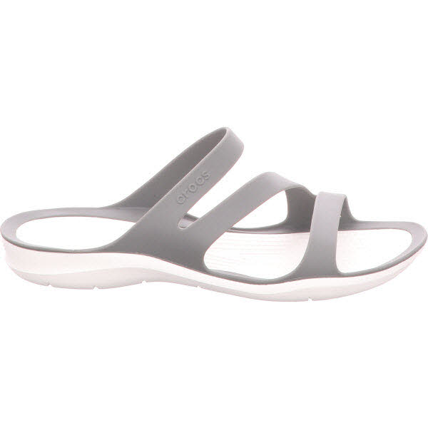 Crocs grau Bild 1 Crocs grau