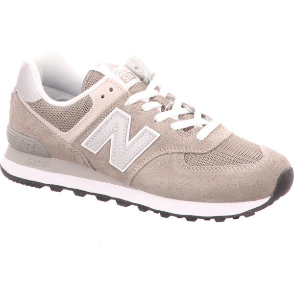 New Balance beige-kombi