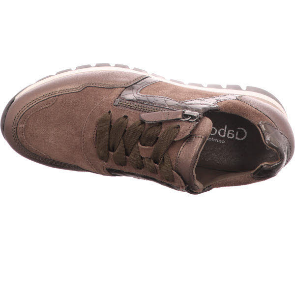 Gabor Shoes schlamm Bild 4