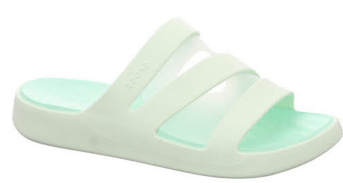 Crocs hellgrün