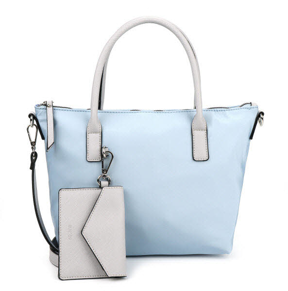 Regina hellblau
