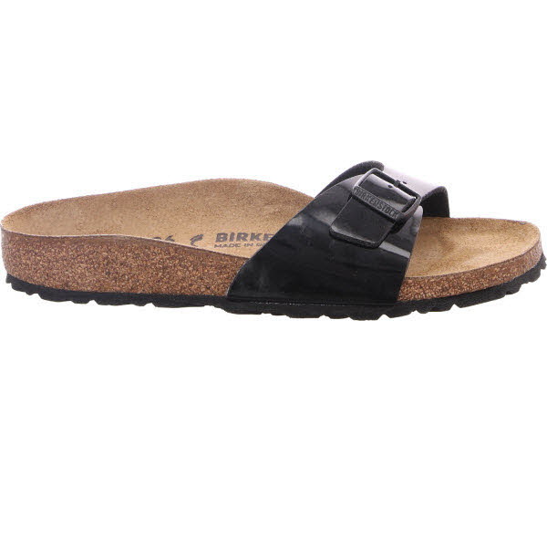 Birkenstock schwarz