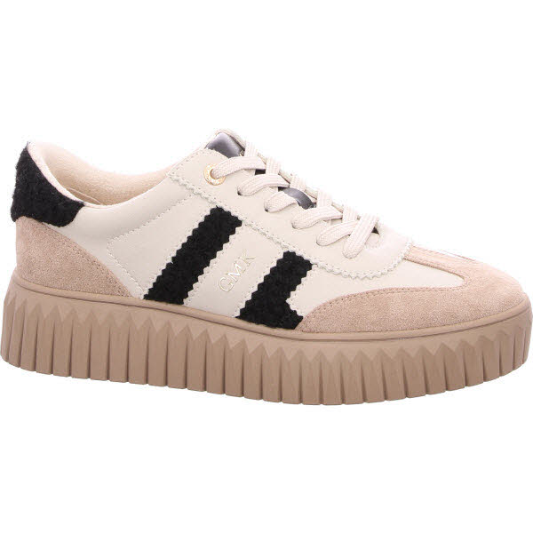 Marco Tozzi beige-kombi