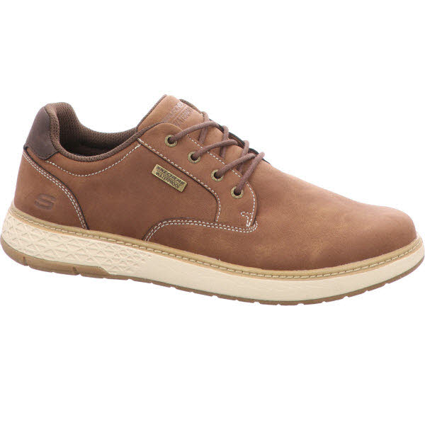Skechers braun-kombi Bild 1 Skechers braun-kombi