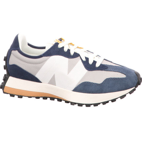 New Balance blau-kombi