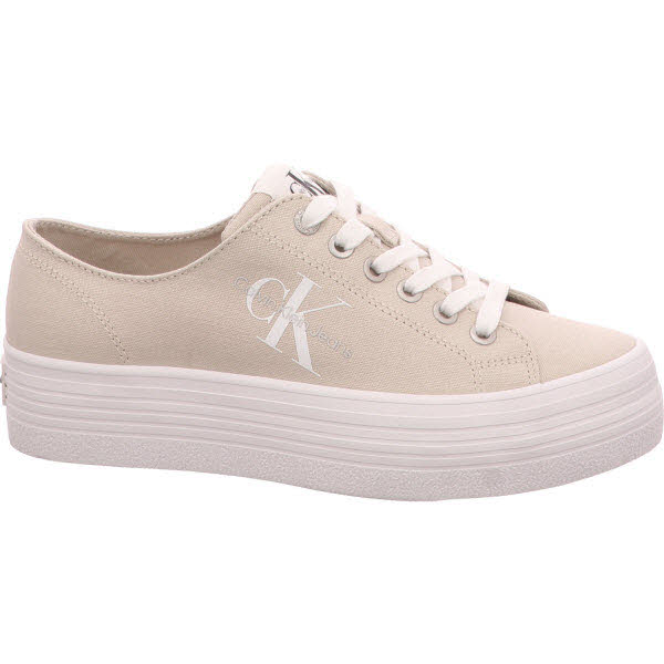 Calvin Klein beige-kombi Bild 1