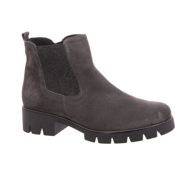 Gabor Shoes grau-kombi