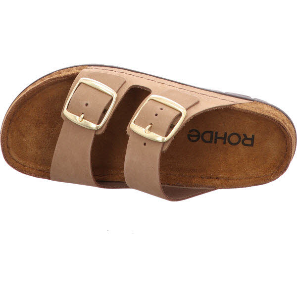 Rohde beige