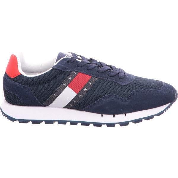 Tommy Hilfiger Shoes blau-kombi